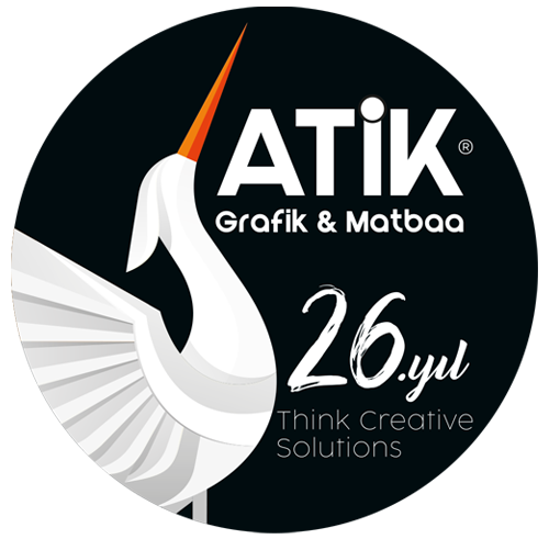 Atik Grafik & Matbaa